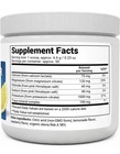 Dr  Berg Electrolyte Powder Keto-friendly  Raspberry   Lemon  11 6 Oz  330g 
