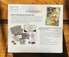 Pokemon Tcg Prismatic Evolutions Etb Elite Trainer Box Factory Sealed New