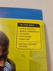 Cyberpunk 2077 For Sony Playstation 4 Ps4 W  Ps5 Upgrade   Extras - New Sealed 