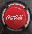 2023 Niue  1 Coca-cola Bottle Cap 6 Grams  999 Fine Silver Ngc Pf 70 Ultra Cameo