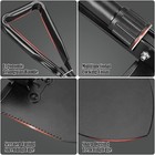 Folding Military Shovel Survival Spade Emergency Garden Camping Outdoor Tool Us