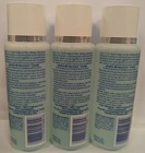 Lot Of 3 - Almay Moisture Balance Toner  7 25fl  Oz  Each  discontinued vintage 