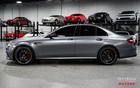 2021 Mercedes-benz E-class Amg E 63 S