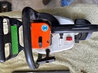Stihl 011 Avt In Good Shape Runs Strong Arborist Chainsaw