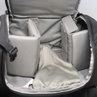 Lowepro Slingshot 200 Aw Camera Bag Sling Black All Weather Resistant Cover
