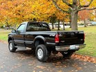 1999 Ford F-350 Lariat Hd 1-ton Reg Cab
