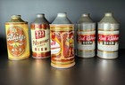 Falstaff Cone Top Beer Can 161-25         Only  1  Can