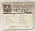 Player Piano Big Band Hits Cd Great American Player Piano Music 1993