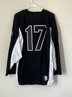 Juggalo Medium Hockey Jersey Psychopathic Icp Hatchetman Insane Clown Posse