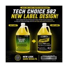 Tec582 Ceramic Detail Spray   1 Gallon   Free Shipping  