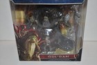 Jakks Warcraft Gul dan Action Figure - New  sjl20 