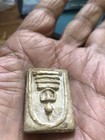 Thai Amulet Buddha