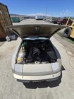 1983 Porsche 944 