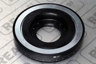 Ati Race Super Damper Crank Pulley B16 B16a B16a2 B17 B18 B20 5lb St 918471