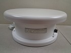 Karousel Kopykake Lazy Susan T1000 Cake Decorating Variable Speed Turntable
