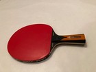 The Joola Carbon Control Table Tennis Racket Is Designed For Control-focused Pla