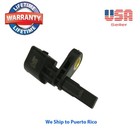 4 Abs Wheel Speed Sensor Front Rear R   L Fit Volkswagen Jetta Passat Cc 05-18