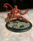 Marvel Comics Kotobukiya Collection Carnage Fine Arts Statue Le 1438 3300
