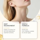 Goda Silk Body Oil silk Body Oil goda Perfume Oil bath shower Oil Smooth Skin    