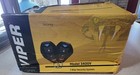 Viper 3400v 3-channel 1-way Keyless Entry Car Alarm System