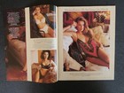Victoria s Secret Catalog A Christmas Gift Collection 1989 F  Vanderwal Cover