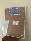 Case Of 6 Quartet Magnetic Combo Board Dry Erase Marker Board   Cork  17  X 23 