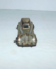 Neat Vintage 3 3 8  Cast Iron Arcade Coupe
