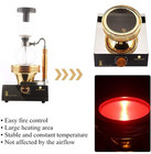 Halogen Heater Burner  Syphon Bean Coffee Heather For Syphon Coffee Maker 110v