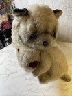 1983 Avanti Himalayan Cat   Kitten Plush Stuffed Animal 24  Applause Jockline
