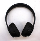 Beats By Dr  Dre Solo3 Wireless Bluetooth On-ear Headphones Black
