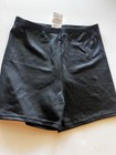 Bike Shorts Girls Kids Size 6 To 8 Shorts Lot Of 4 Gymnastics Dance Gym Running