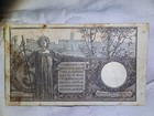  1904 Regno D italia 5 Lire Biglietto Di Stato Gigante Bs12a Inaugural 122yr