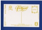  149 Billy Herman  Chicago Cubs   Perez-steele Hall Of Fame Art Postcard  10 000