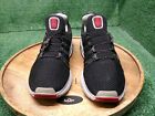 Nike Shox Gravity Black Red Running Shoes Sneakers  ar1999-016  Men   s Size 9 5