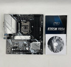 Asrock B365m Pro4 Lga 1151 Ddr4 Intel M-atx Motherboard -  please Read 