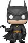  new  Funko Pop  Vinyl Figure - Batman 1989 - 80th Anniversary  275