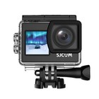 Sjcam Sj4000 4k Wifi Action Camera Dual Screen Snorkeling Sport Camera Eis