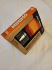 Jetboil Minimo Camping And Backpacking Stove