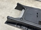 Yamaha Yzf R6 06-07 Rear Subframe Assembly Support Frame Straight Nice 