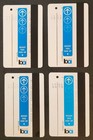 Bart Transit Tickets  17 90 Value - San Francisco Bay Area - Excellent Condition