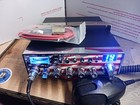 Nice Cobra 29 Ltd Classic Peaked And Tuned  Mod swing Kit  Talkback   