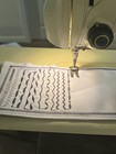 Bernina Record 530 Sewing Machine Swiss Made