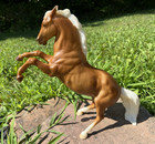 Lot Of 5 Breyer Horse Collectible Figures   411  33  933  220  859  Retired