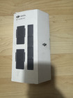          Dji Avata Fly More Kit  open Box  2 Batteries And Charging Dock         