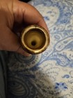 Bach 5gl Brass Trombone Mouthpiece 