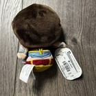 Hallmark Itty Bittys Wonder Woman Dawn Of Justice Plush Stuffed Animal