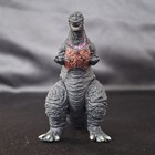 Bandai Shin Godzilla Atomic Breath Ver 4  Figure Shokugan Series  usa 