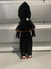 Living Dead Dolls Halloween 3 Trick Or Treaters Witch