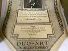 Kinderscenen   Childhood Scenes   Op  15 Schumann - Duo-art Piano Roll - Pr22