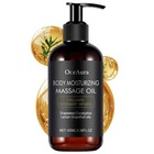 Firming Body Massage Oil With Collagen  Anti Cellulite Massage Oil